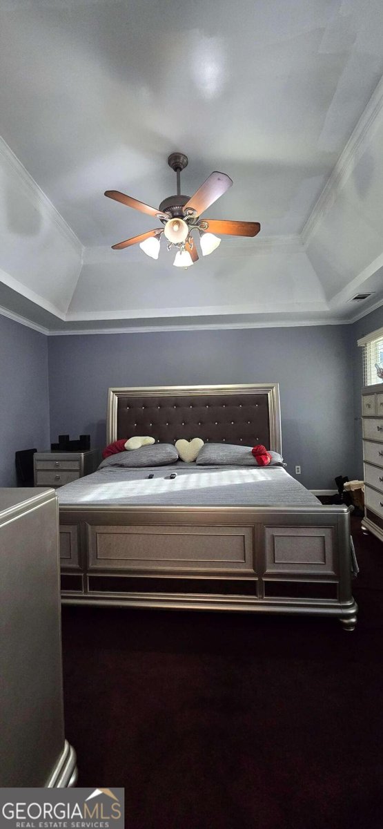 2127 Amherst Trail Conyers - Photo 39