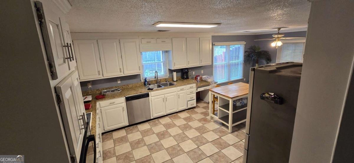 2127 Amherst Trail Conyers - Photo 42