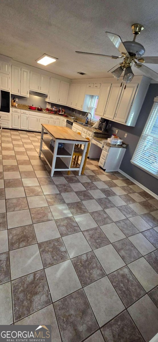 2127 Amherst Trail Conyers - Photo 45