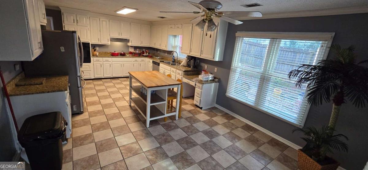 2127 Amherst Trail Conyers - Photo 47