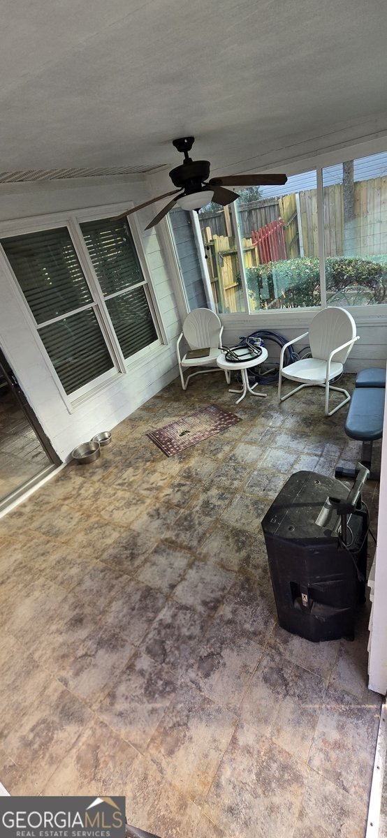 2127 Amherst Trail Conyers - Photo 50