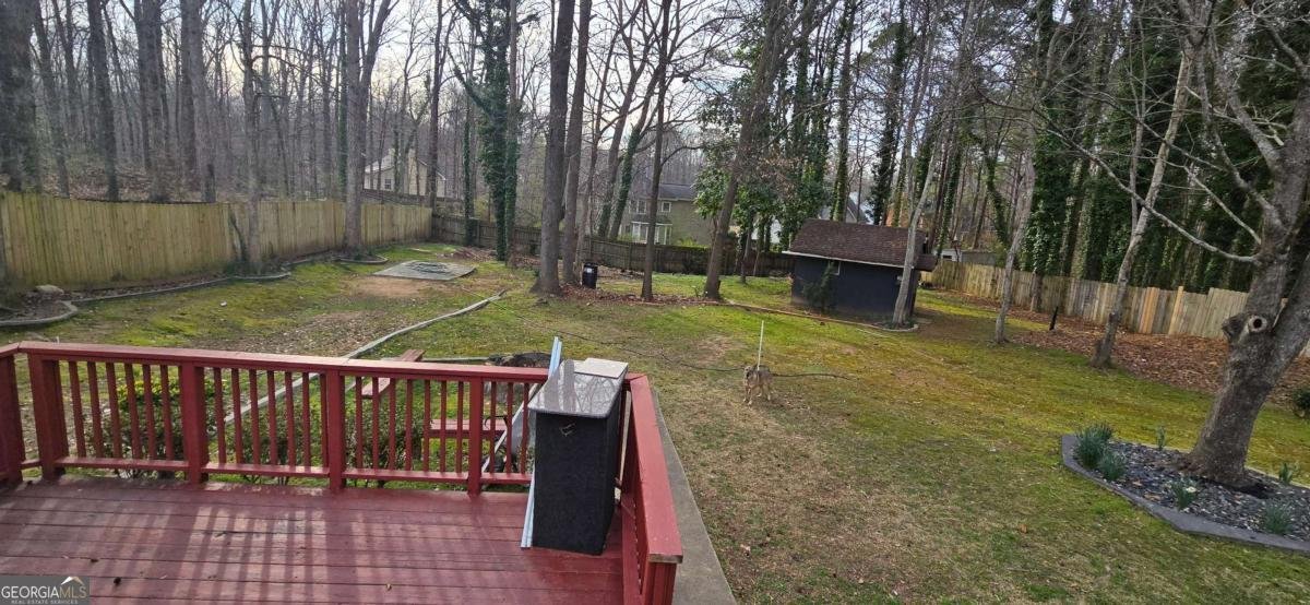 2127 Amherst Trail Conyers - Photo 51