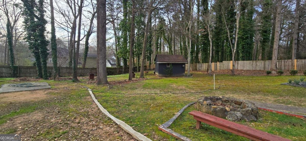 2127 Amherst Trail Conyers - Photo 52