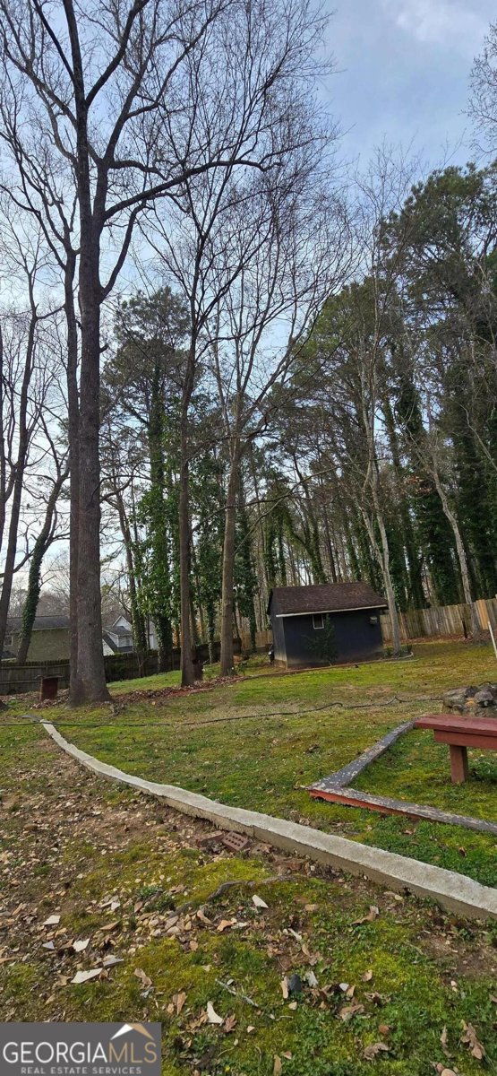 2127 Amherst Trail Conyers - Photo 53