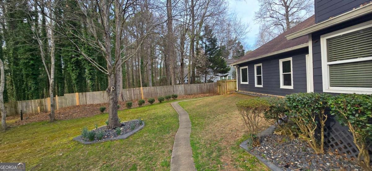 2127 Amherst Trail Conyers - Photo 57