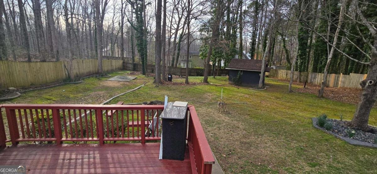 2127 Amherst Trail Conyers - Photo 58