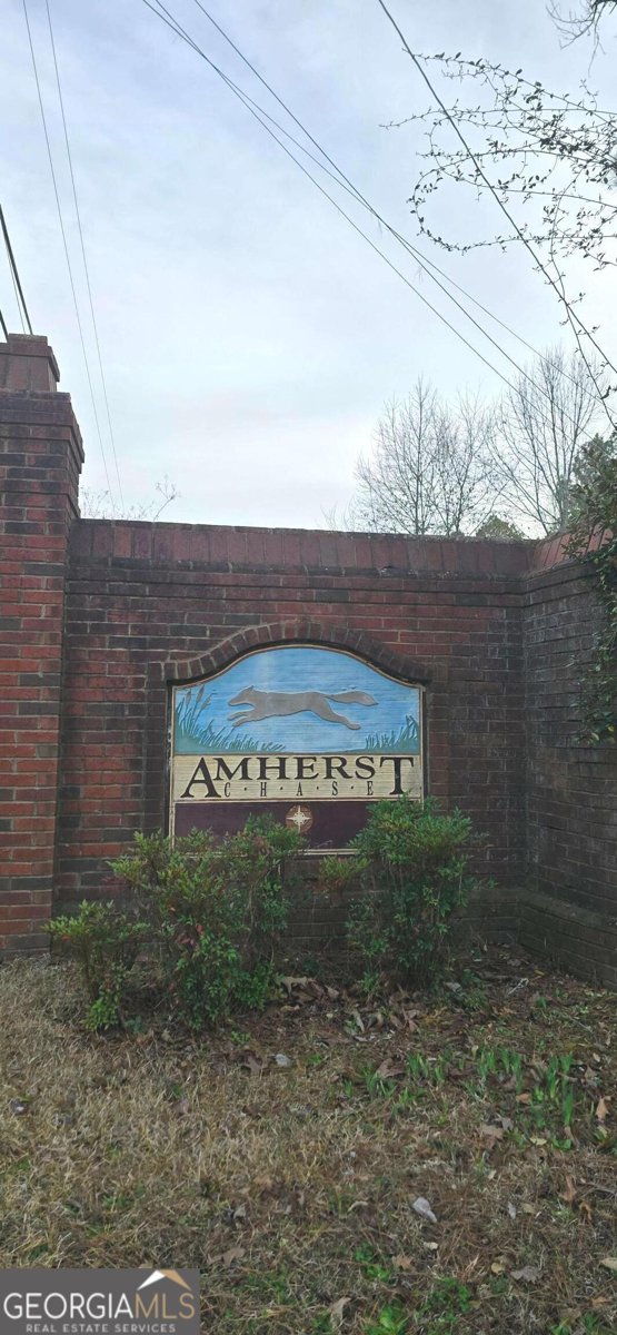 2127 Amherst Trail Conyers - Photo 6