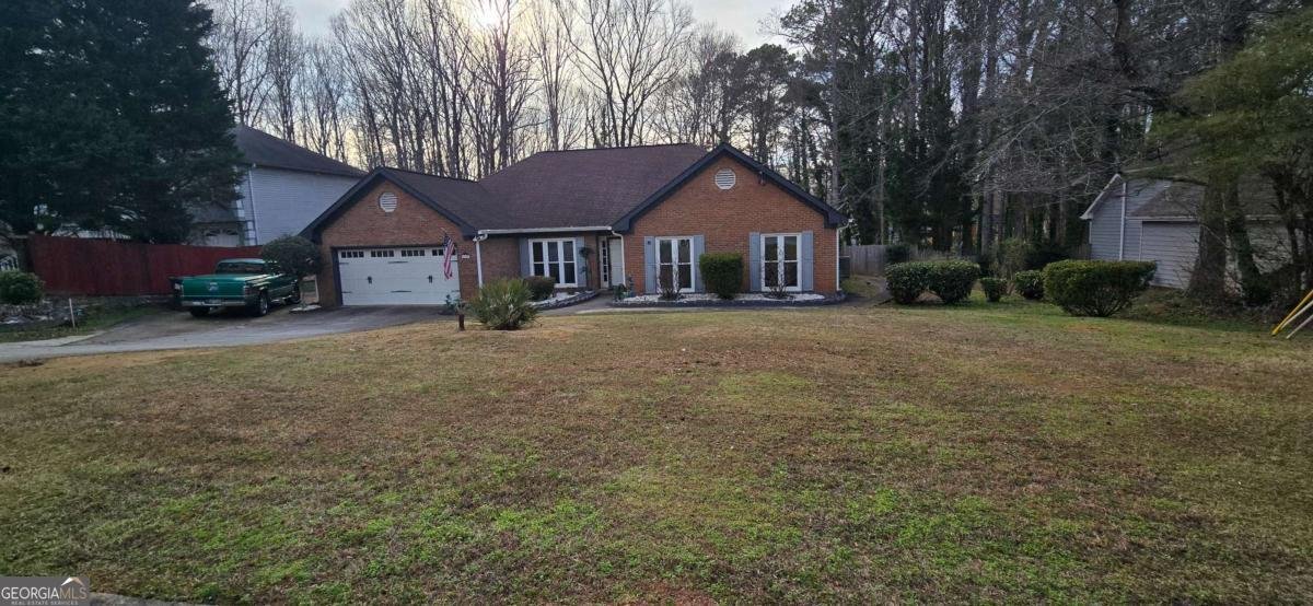 2127 Amherst Trail Conyers - Photo 61