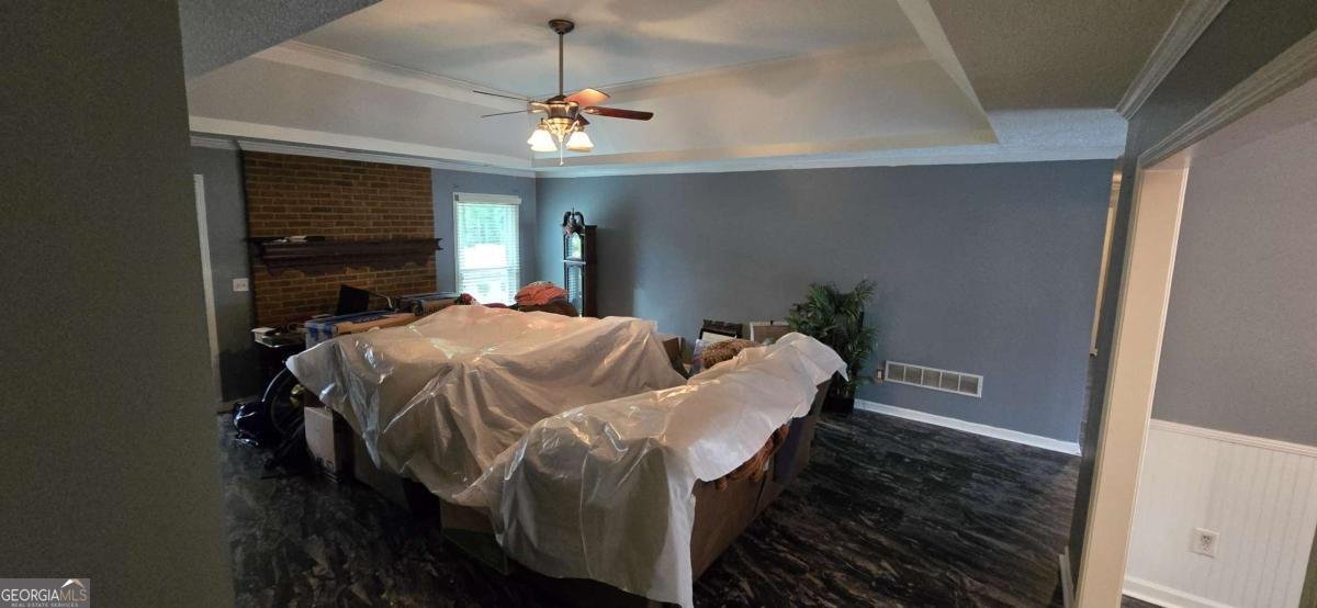 2127 Amherst Trail Conyers - Photo 7