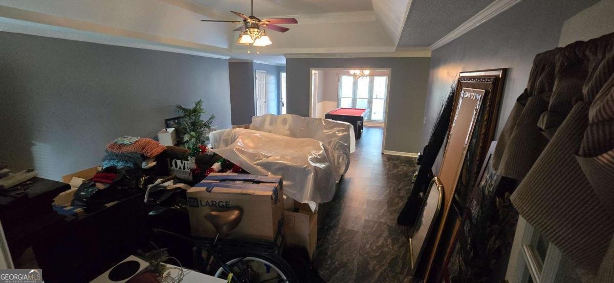 2127 Amherst Trail Conyers - Photo 8