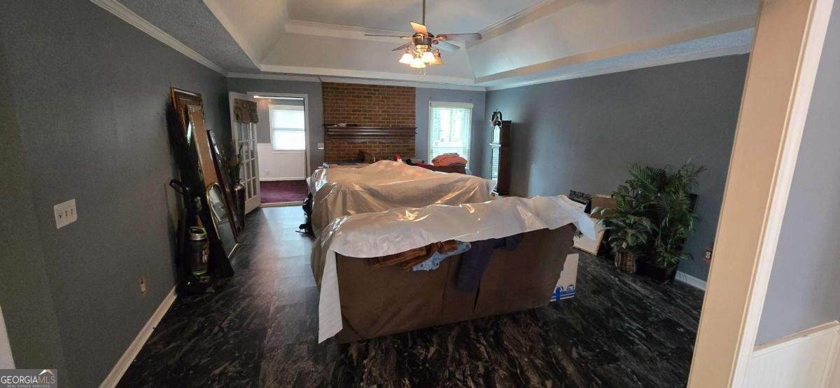 2127 Amherst Trail Conyers - Photo 9