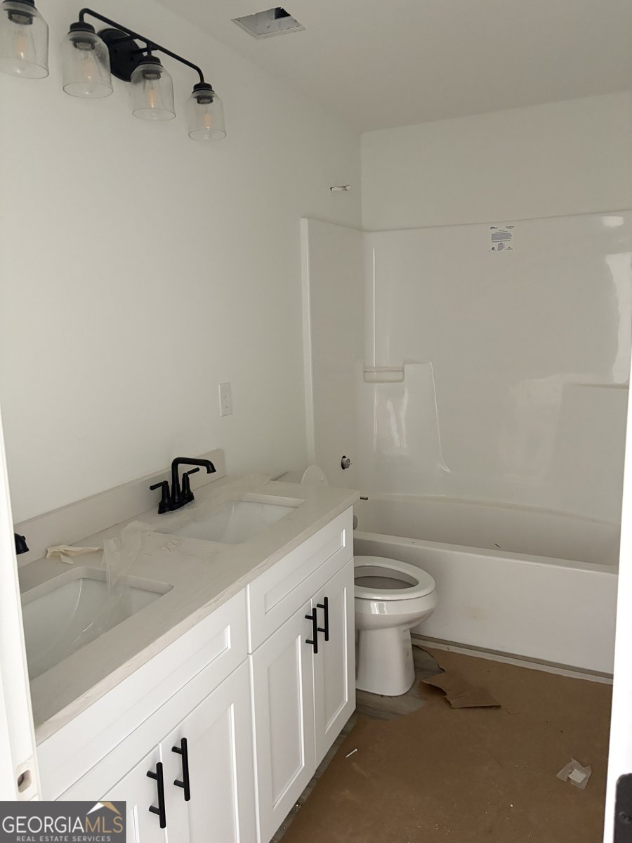 LOT 150 Chappel Mill Road Jackson - Photo 10