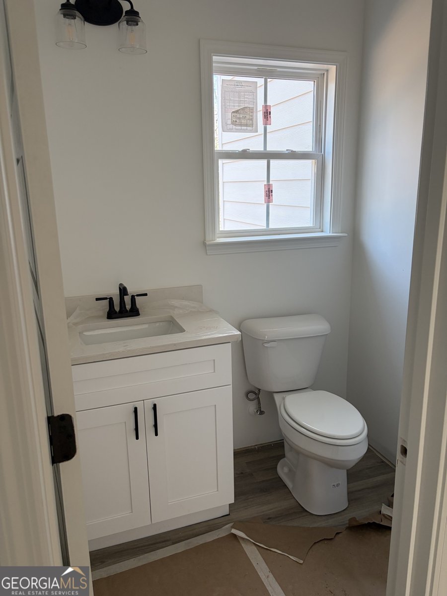 LOT 150 Chappel Mill Road Jackson - Photo 7