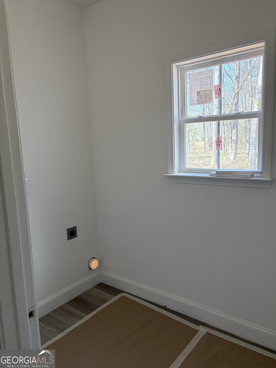 LOT 150 Chappel Mill Road Jackson - Photo 8