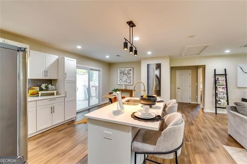 1271 Byewood Lane Atlanta - Photo 10