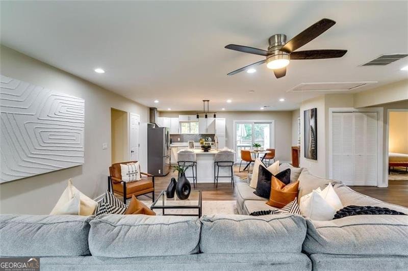 1271 Byewood Lane Atlanta - Photo 6