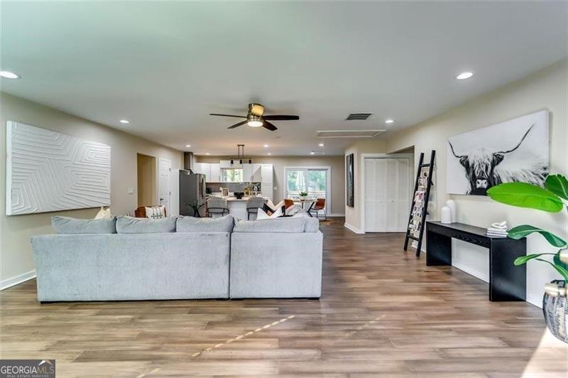 1271 Byewood Lane Atlanta - Photo 9