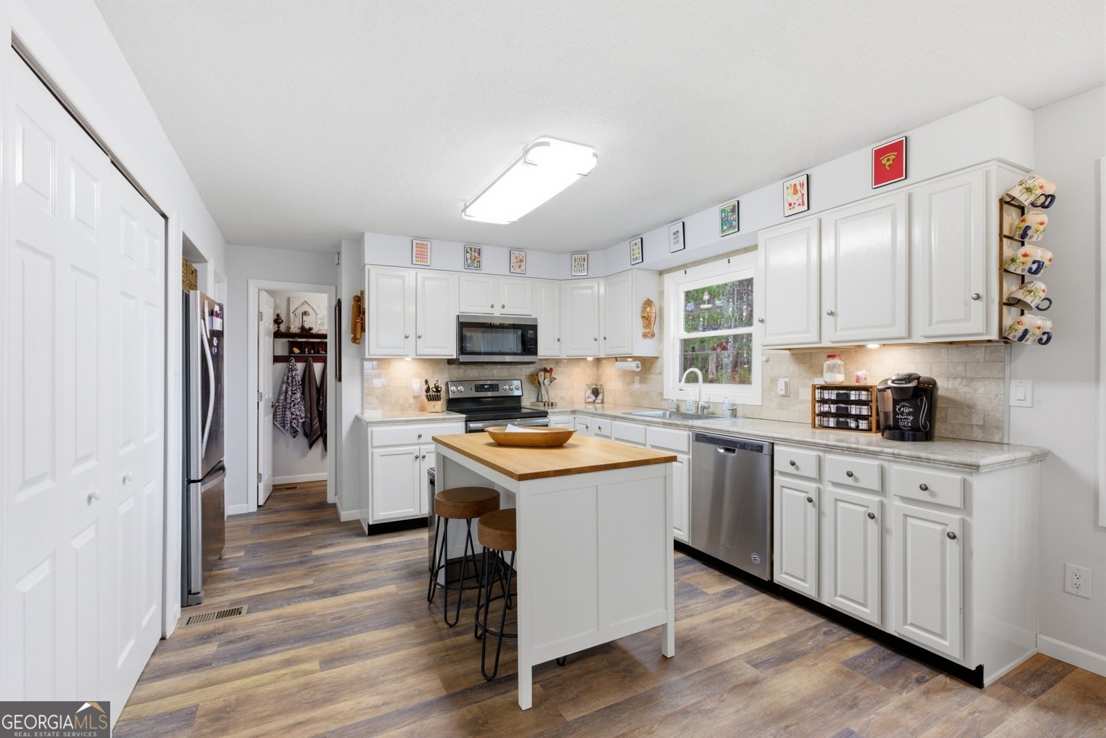 509 Sherwood Lane Clayton - Photo 12