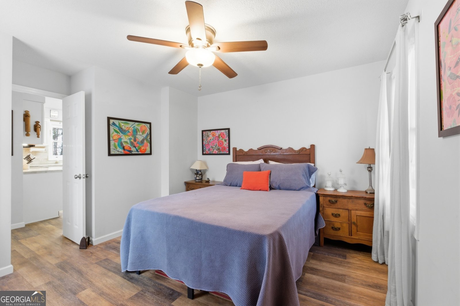 509 Sherwood Lane Clayton - Photo 16