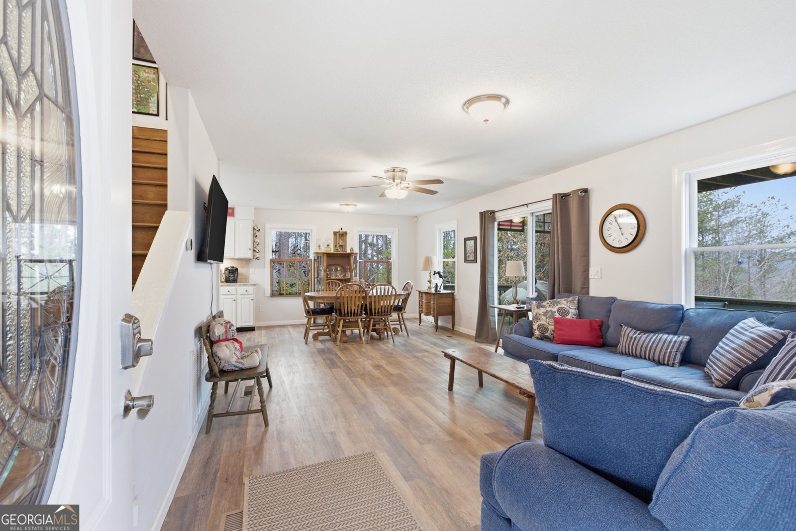 509 Sherwood Lane Clayton - Photo 7