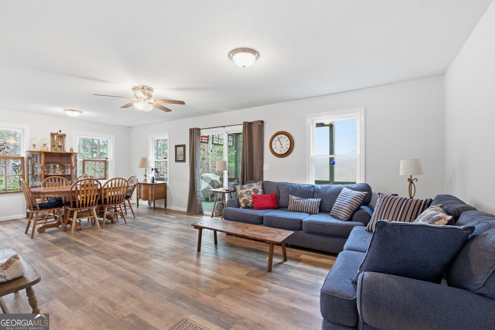 509 Sherwood Lane Clayton - Photo 8