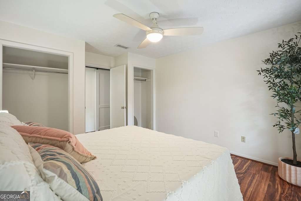 706 Cumberland Court Smyrna - Photo 11