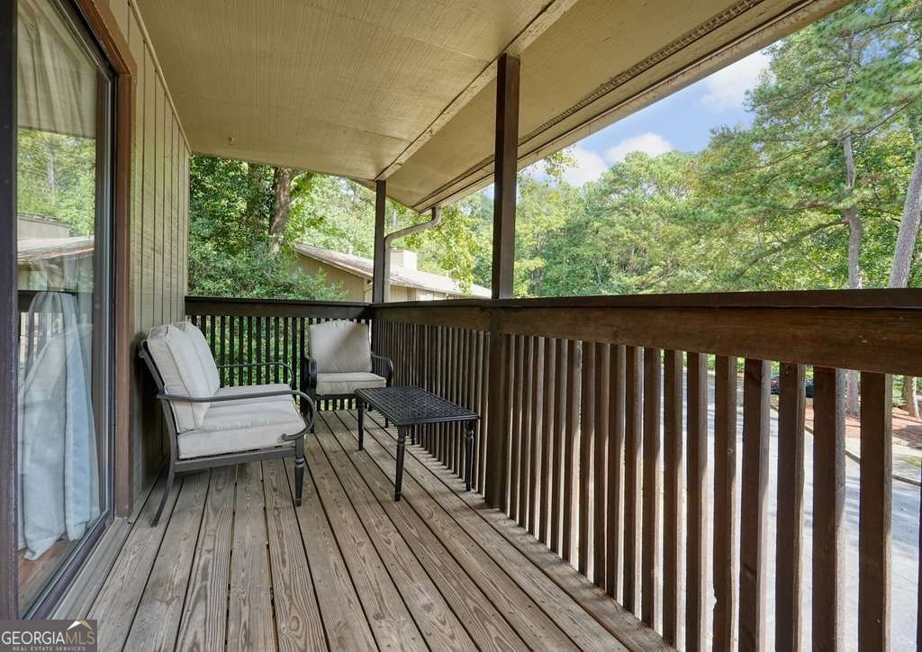 706 Cumberland Court Smyrna - Photo 14