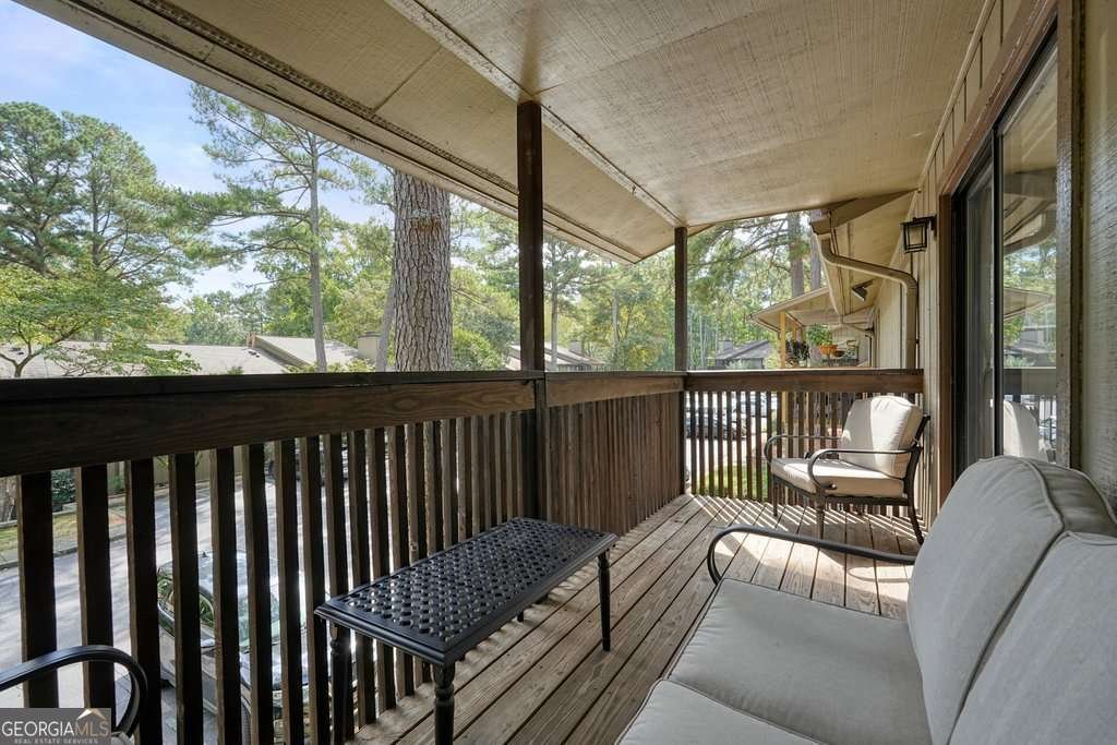 706 Cumberland Court Smyrna - Photo 15