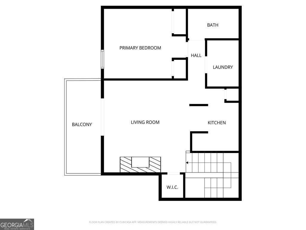 706 Cumberland Court Smyrna - Photo 21