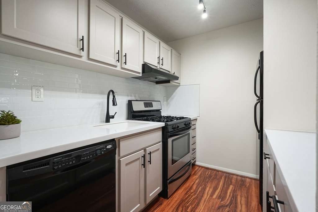 706 Cumberland Court Smyrna - Photo 7