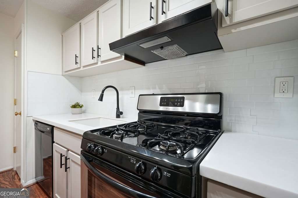 706 Cumberland Court Smyrna - Photo 8