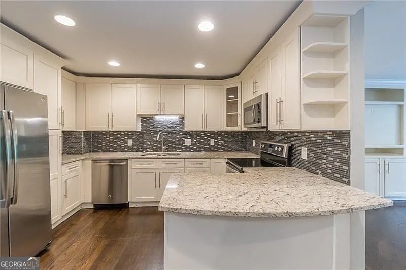 1885 D Youville Lane Brookhaven - Photo 15