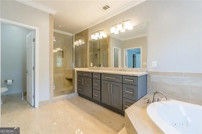 1885 D Youville Lane Brookhaven - Photo 27