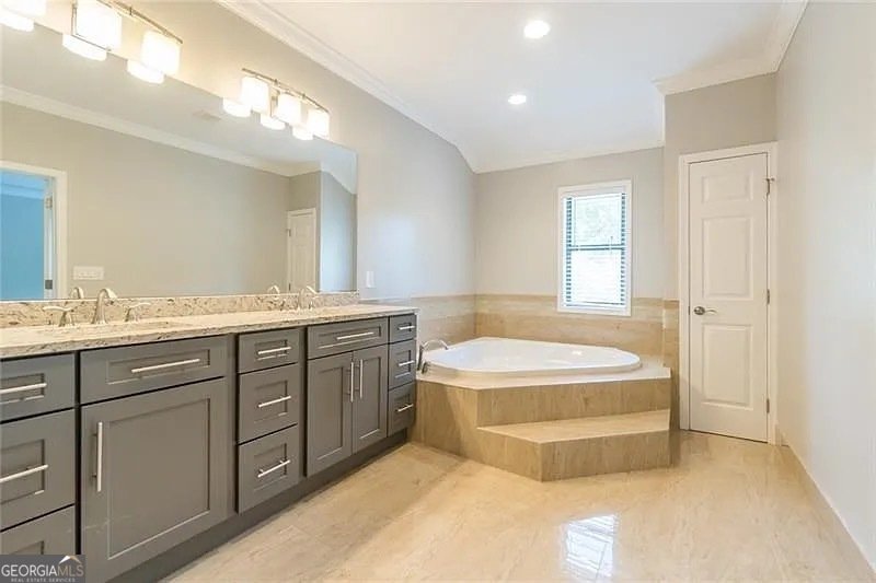 1885 D Youville Lane Brookhaven - Photo 28