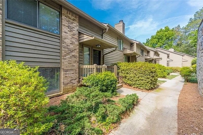 1885 D Youville Lane Brookhaven - Photo 37