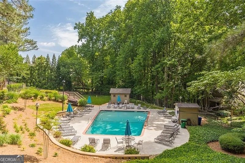 1885 D Youville Lane Brookhaven - Photo 45