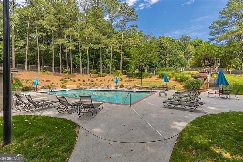 1885 D Youville Lane Brookhaven - Photo 46