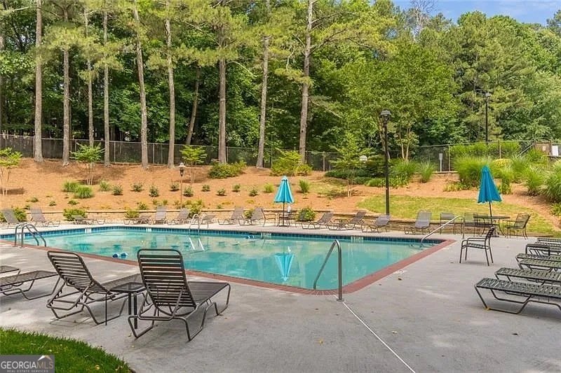 1885 D Youville Lane Brookhaven - Photo 47