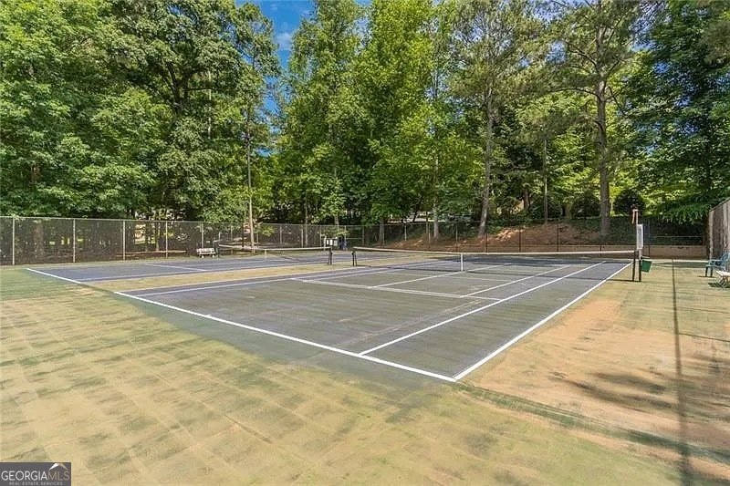 1885 D Youville Lane Brookhaven - Photo 49