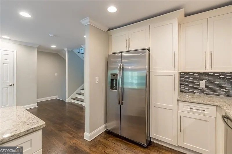 1885 D Youville Lane Brookhaven - Photo 7