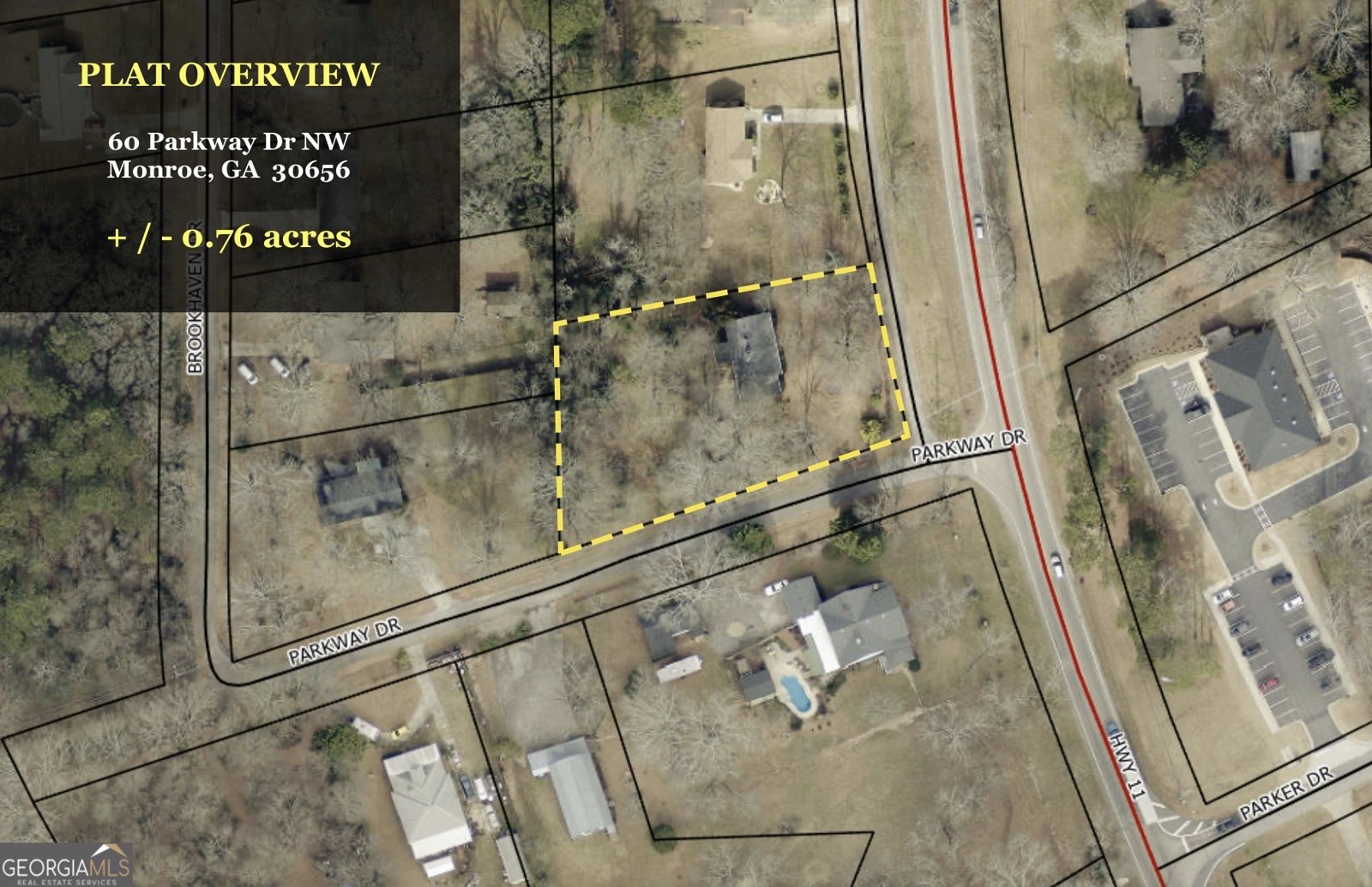 60 Parkway Drive Monroe - Photo 13