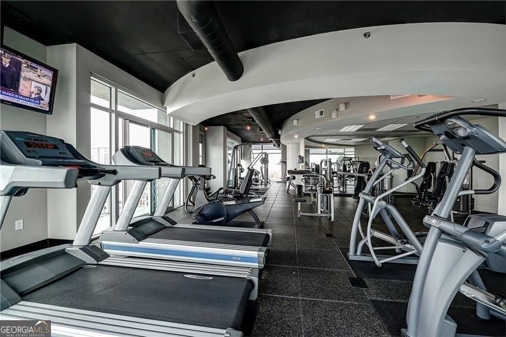 250 Pharr Road Atlanta - Photo 10