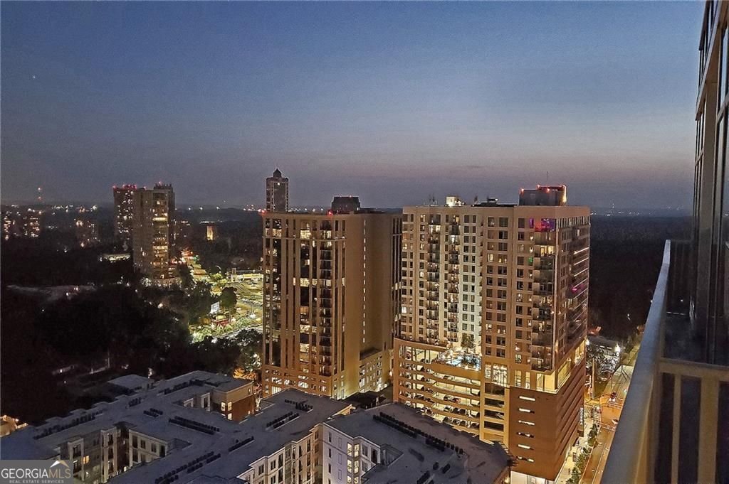 250 Pharr Road Atlanta - Photo 16