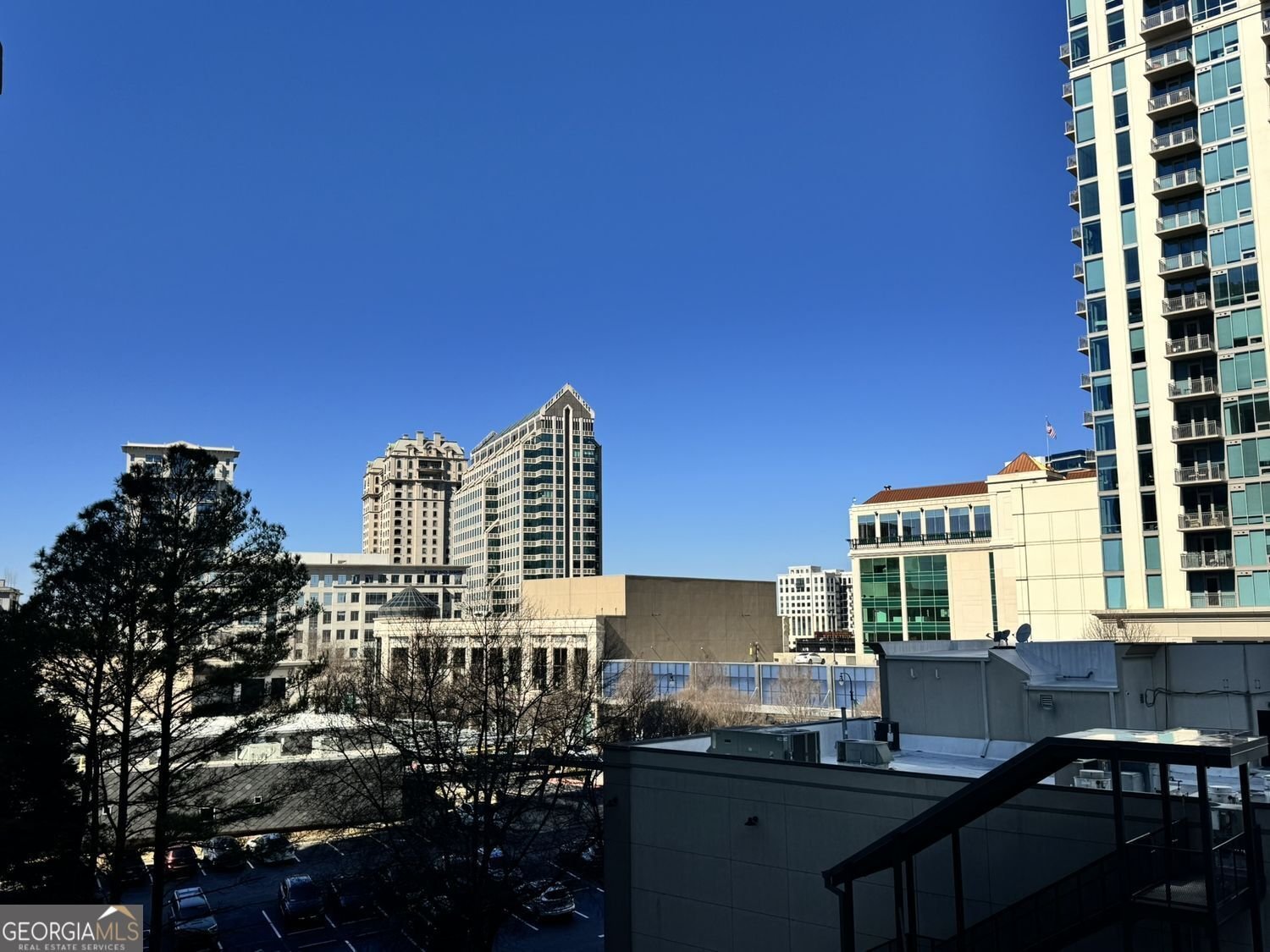 250 Pharr Road Atlanta - Photo 23