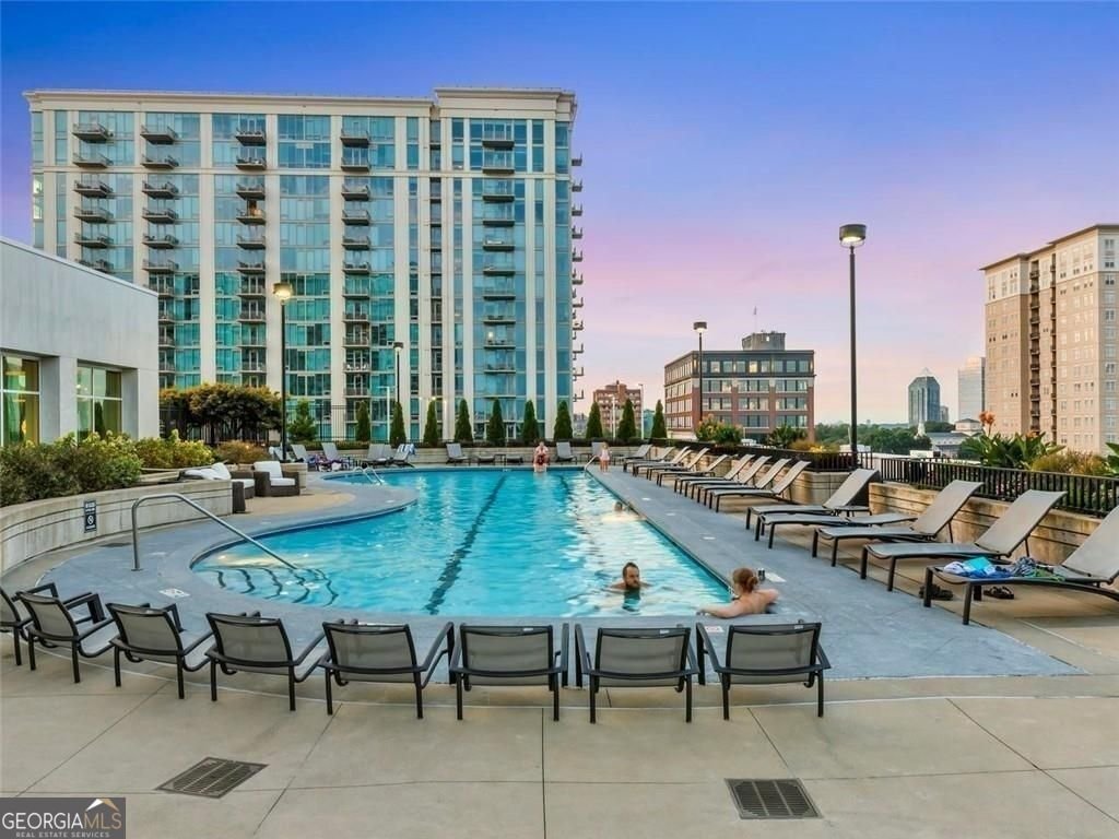 250 Pharr Road Atlanta - Photo 6