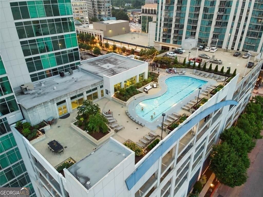 250 Pharr Road Atlanta - Photo 7