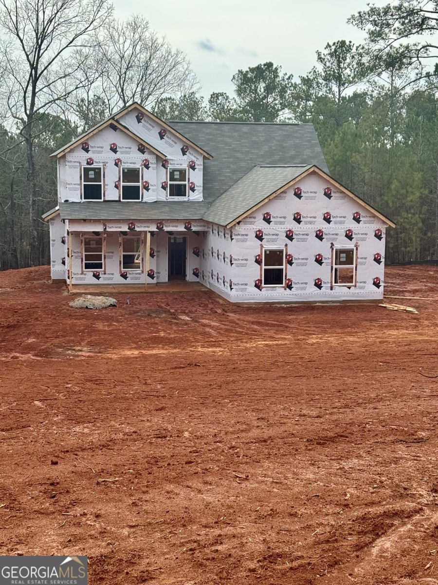 2778 Boxankle Road Forsyth - Photo 1