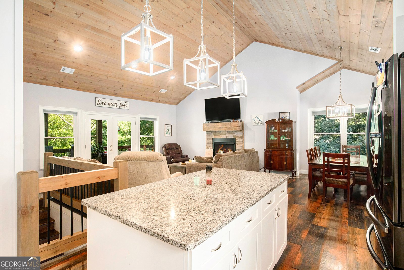 125 Winding Creek Road Blue Ridge - Photo 21