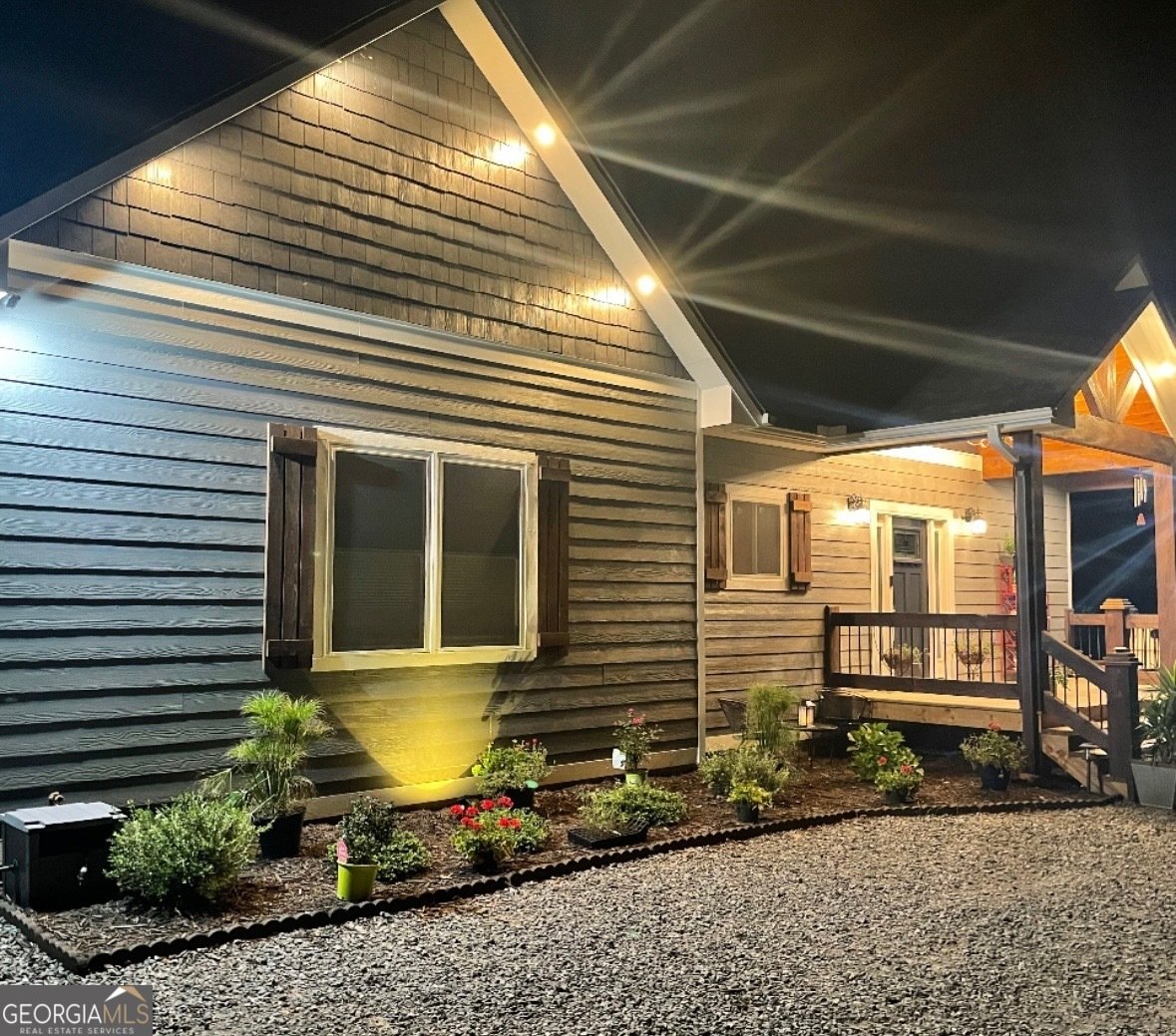 125 Winding Creek Road Blue Ridge - Photo 30