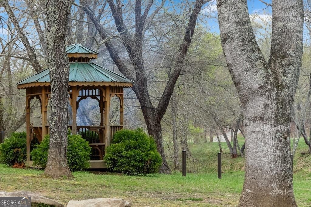 125 Winding Creek Road Blue Ridge - Photo 37